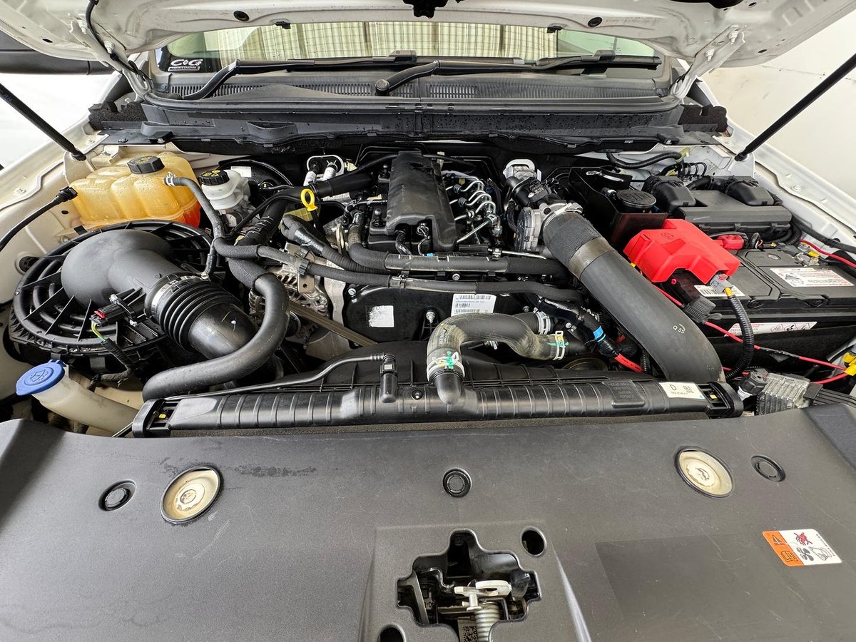 2019 Ford Ranger XL PX MkIII MY20.25 4X4 Dual Range image 21