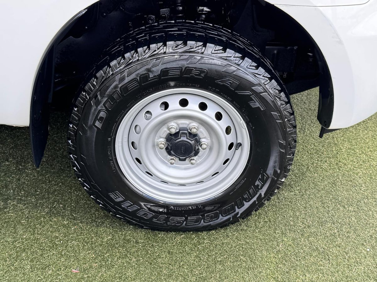 2019 Ford Ranger XL PX MkIII MY20.25 4X4 Dual Range image 16