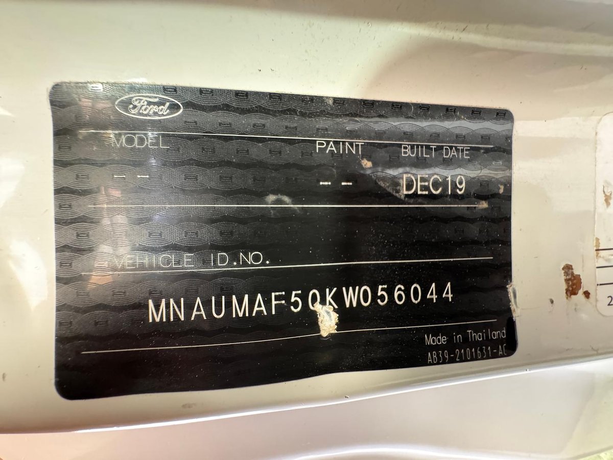2019 Ford Ranger XL PX MkIII MY20.25 4X4 Dual Range image 23