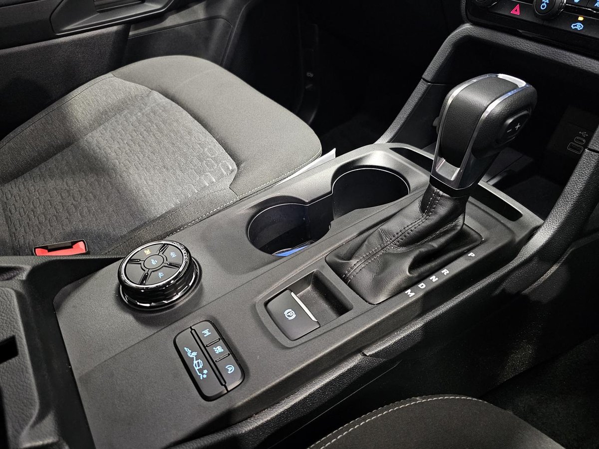 2025 Ford Ranger XLT MY25.25 4X4 Dual Range image 23