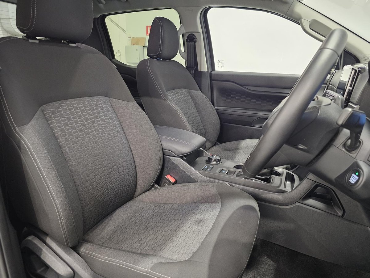 2025 Ford Ranger XLT MY25.25 4X4 Dual Range image 11