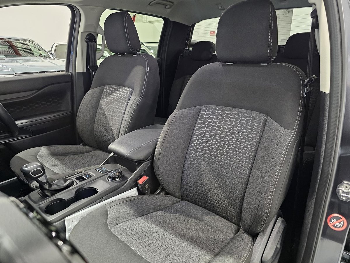2025 Ford Ranger XLT MY25.25 4X4 Dual Range image 29