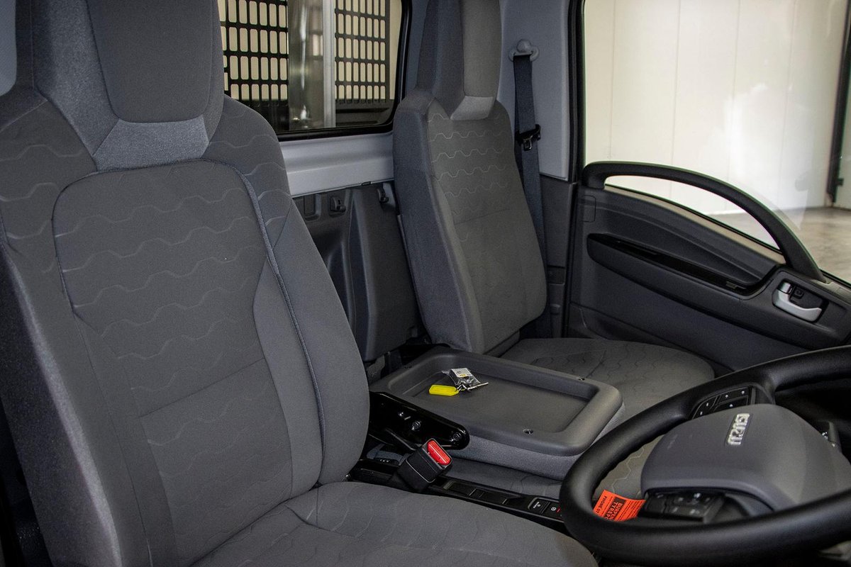 2026 Isuzu N Series NLR 45-150 DT D34 Traypack image 10