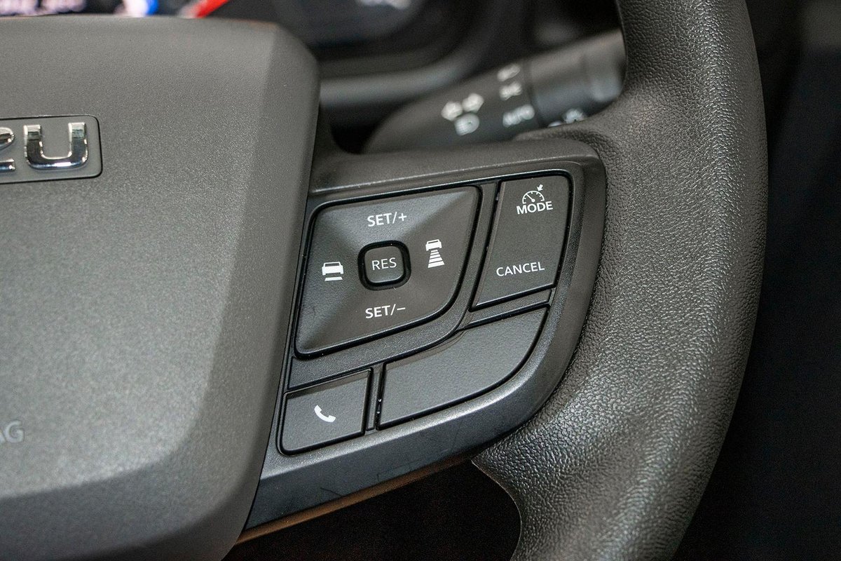2026 Isuzu N Series NLR 45-150 DT D34 Traypack image 16