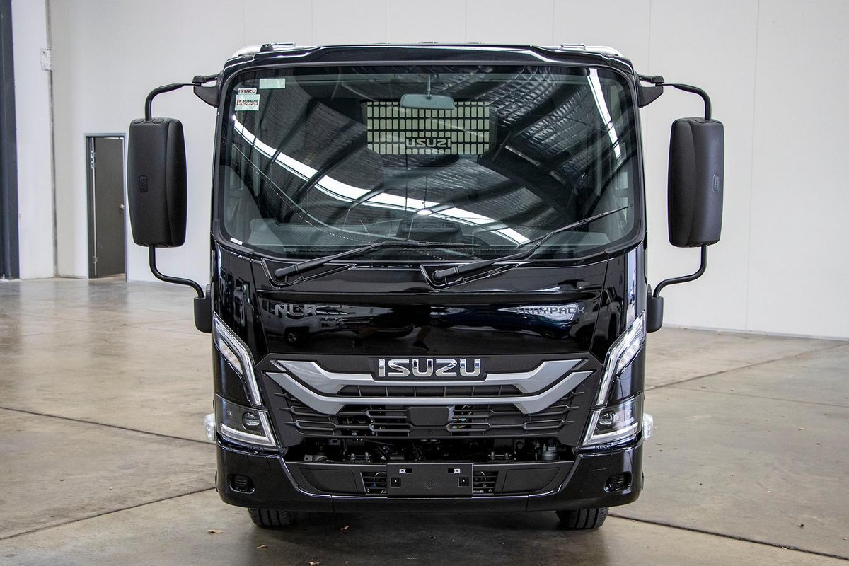 2026 Isuzu N Series NLR 45-150 DT D34 Traypack image 6