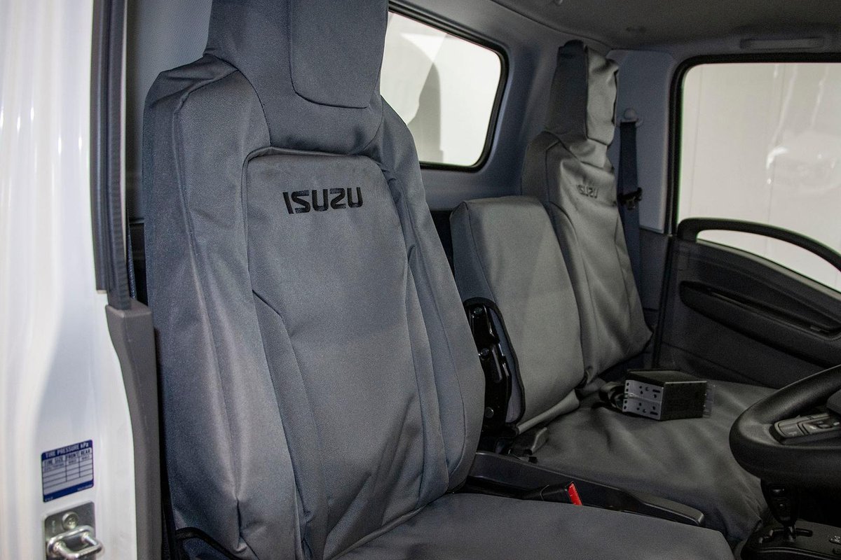 2025 Isuzu Nqr 88-190 Am NQR 88-190 image 6