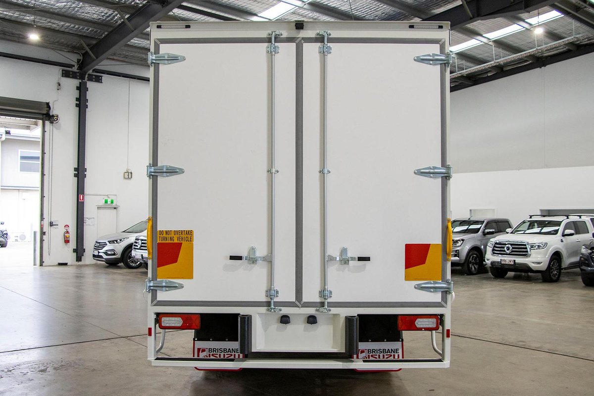2025 Isuzu Nqr 88-190 Am NQR 88-190 image 3