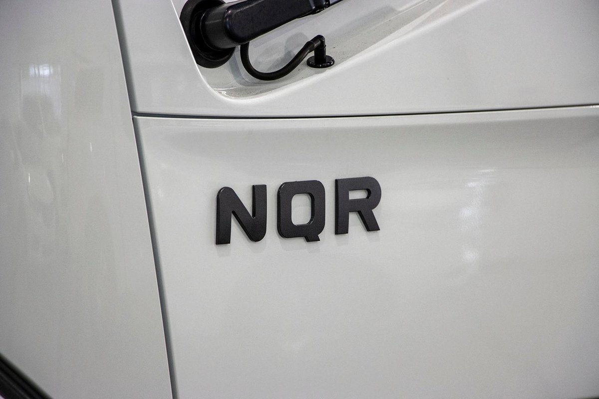 2025 Isuzu Nqr 88-190 Am NQR 88-190 image 14
