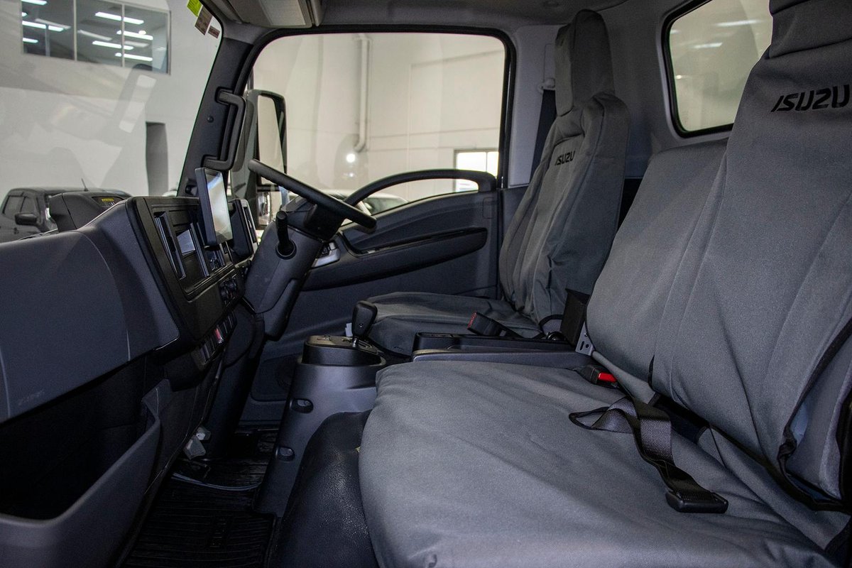 2025 Isuzu Nqr 88-190 Am NQR 88-190 image 5