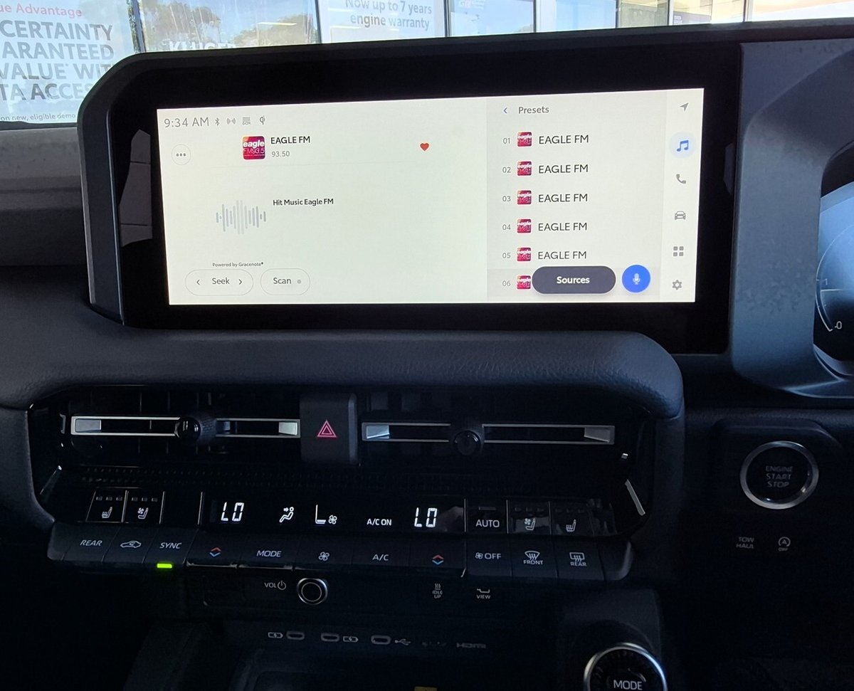 2023 Toyota Tundra image 15