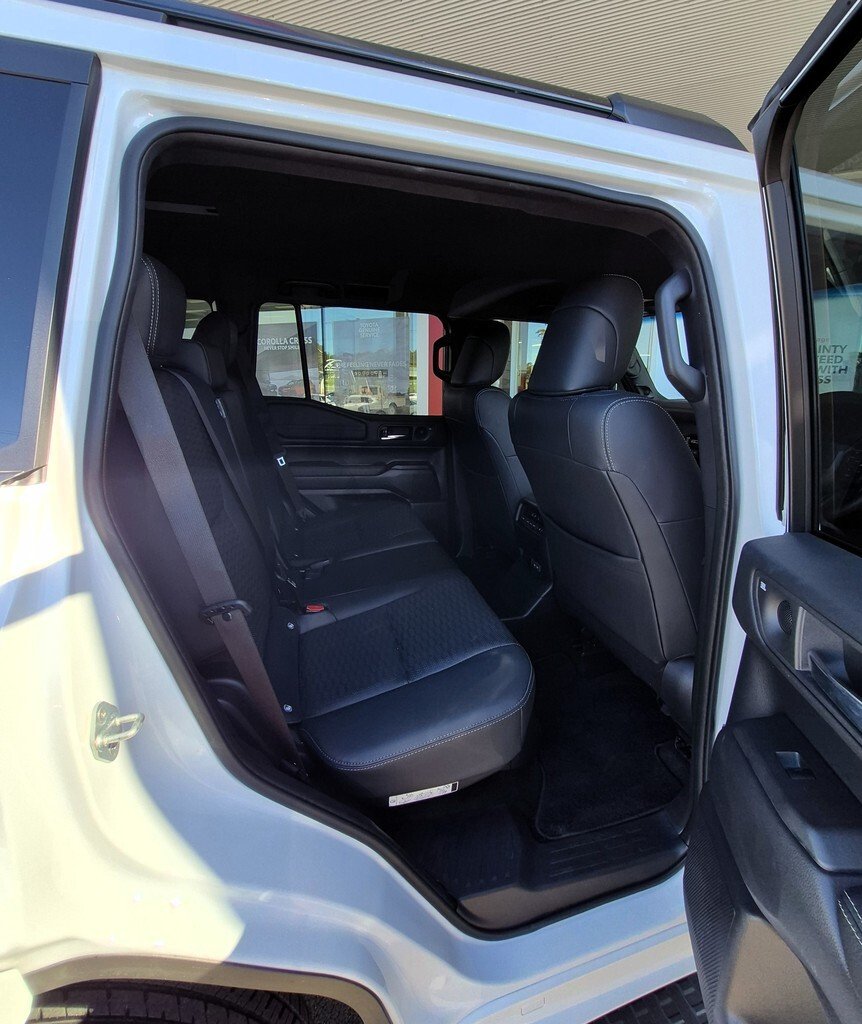 2023 Toyota Tundra image 23