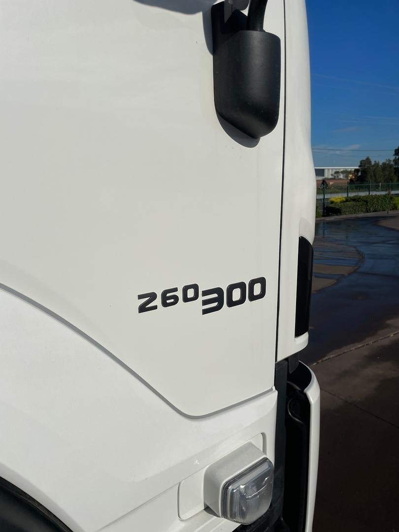 2026 Isuzu F Series image 20