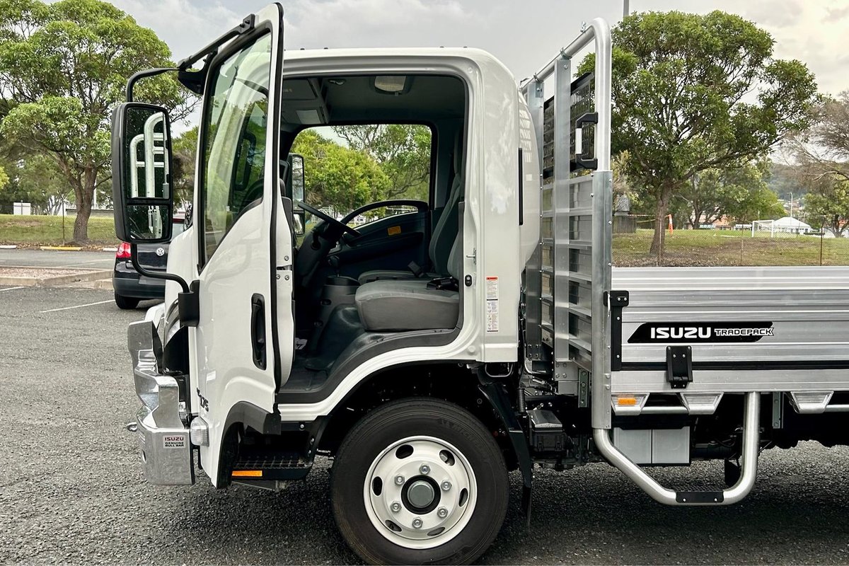 2026 Isuzu N Series Npr 45/65-175 Dt D34 Tradepack image 20
