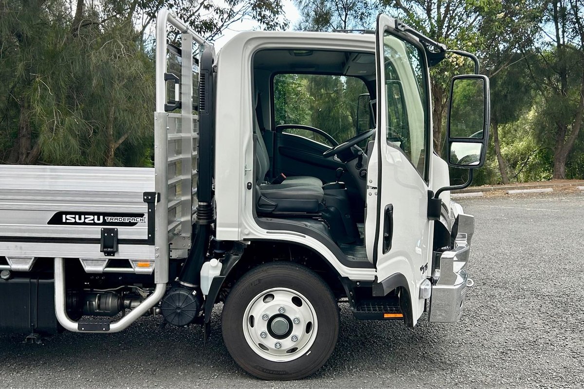 2026 Isuzu N Series Npr 45/65-175 Dt D34 Tradepack image 19