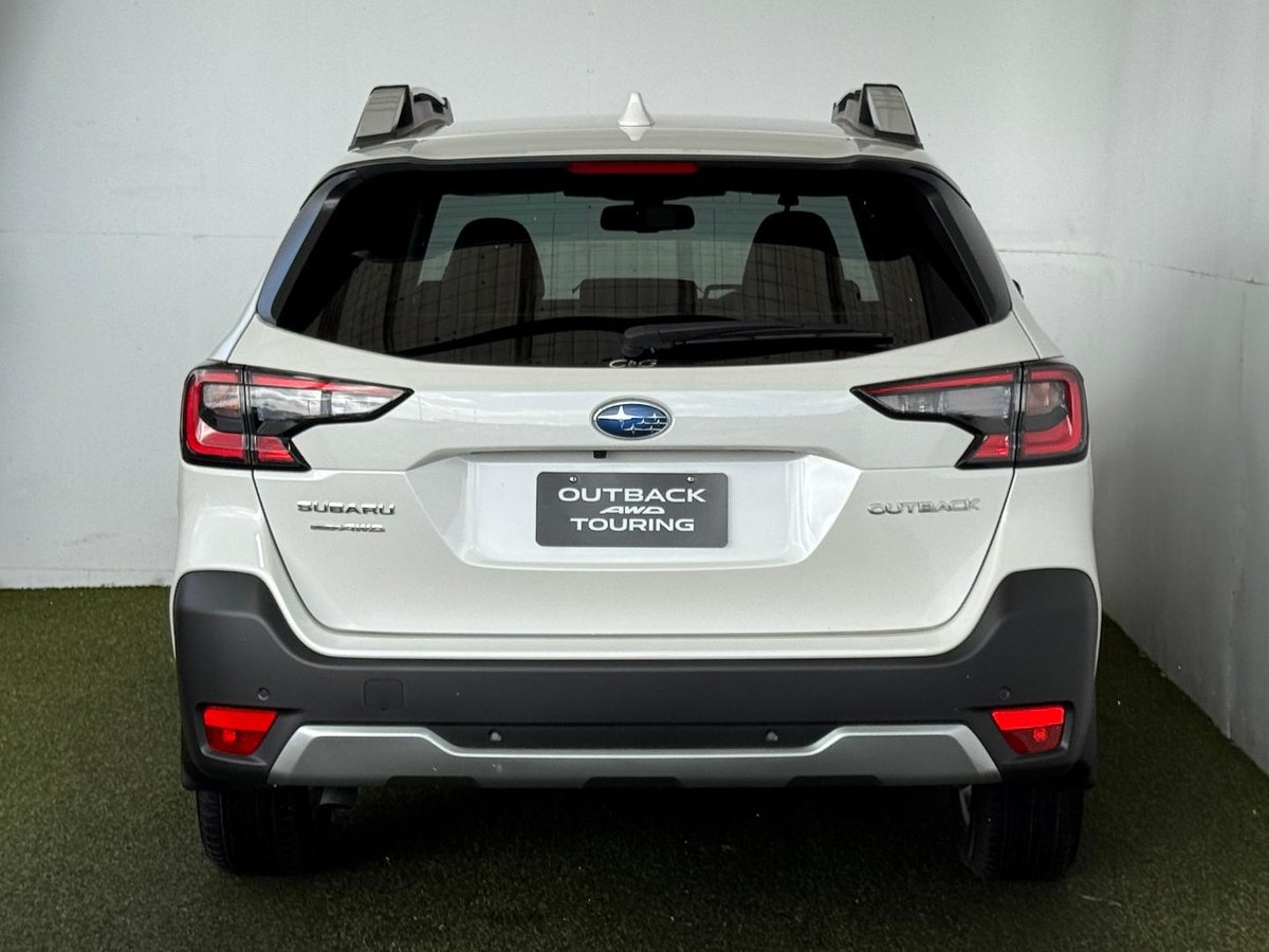 2025 Subaru Outback AWD Touring 6GEN MY25 AWD image 9