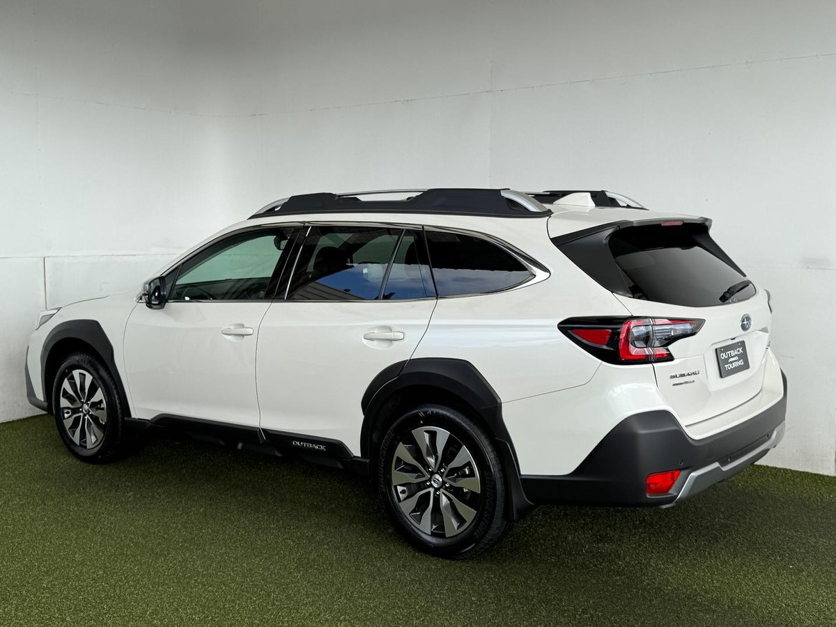 2025 Subaru Outback AWD Touring 6GEN MY25 AWD image 21