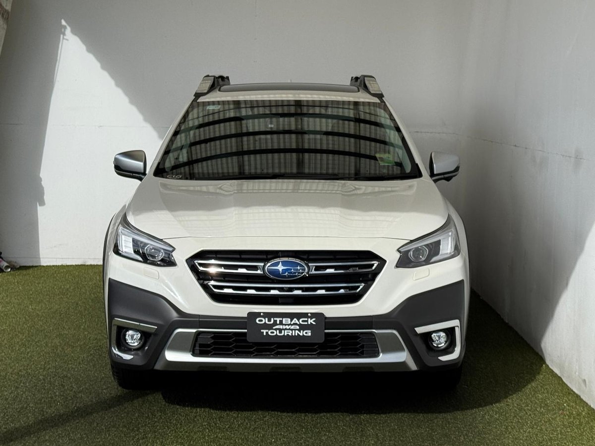 2025 Subaru Outback AWD Touring 6GEN MY25 AWD image 8