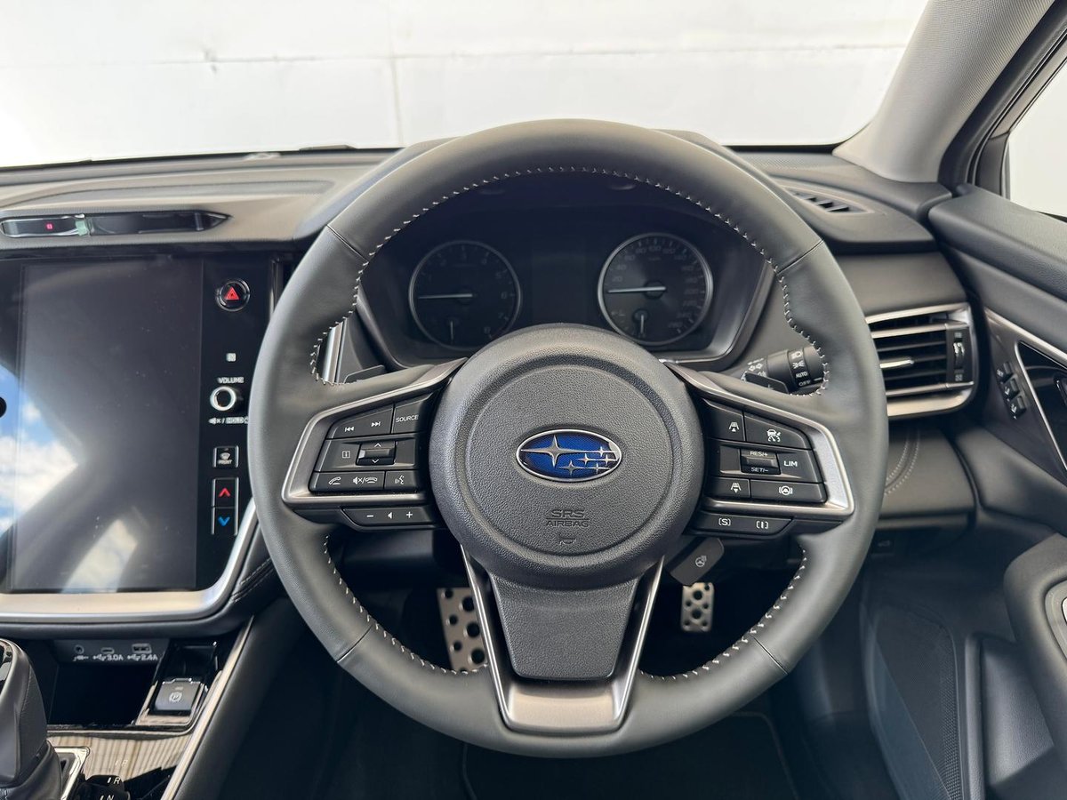 2025 Subaru Outback AWD Touring 6GEN MY25 AWD image 11