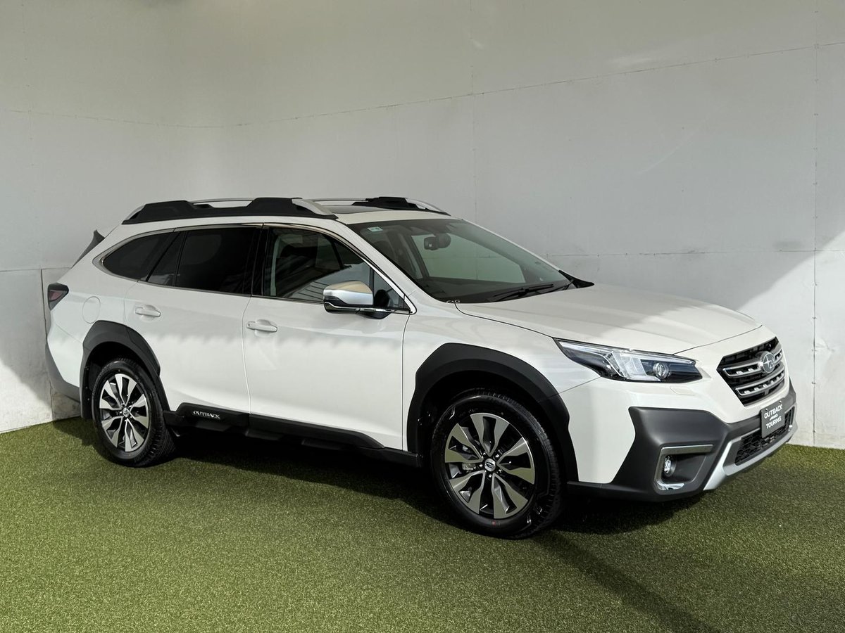 2025 Subaru Outback AWD Touring 6GEN MY25 AWD image 20