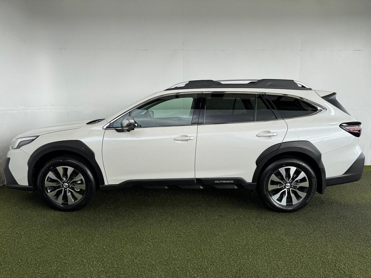 2025 Subaru Outback AWD Touring 6GEN MY25 AWD image 16