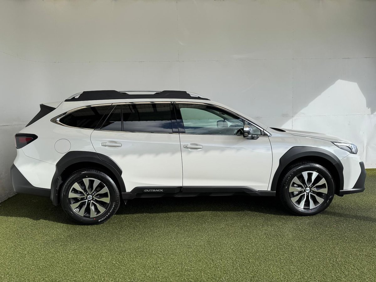 2025 Subaru Outback AWD Touring 6GEN MY25 AWD image 15