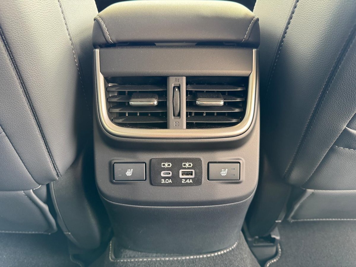 2025 Subaru Outback AWD Touring 6GEN MY25 AWD image 22