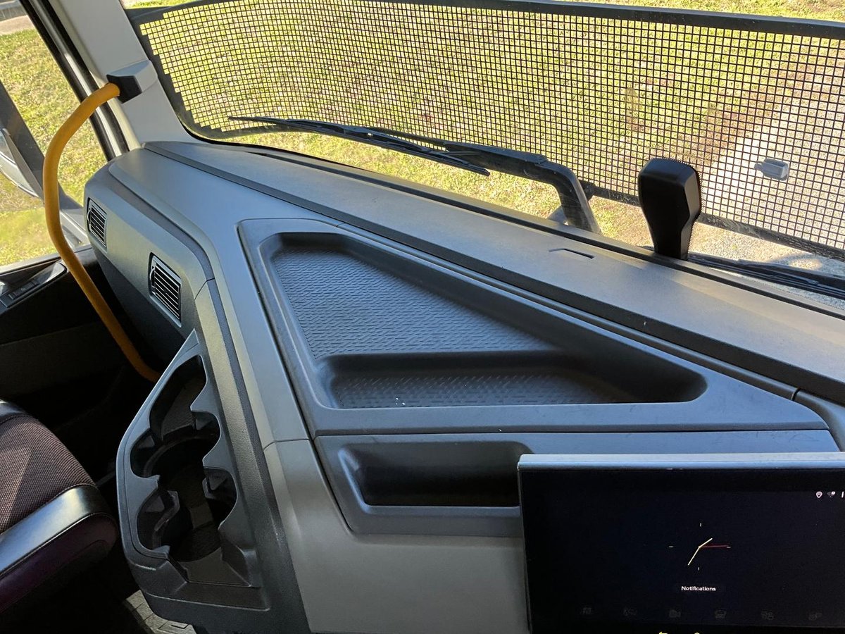 2022 Volvo Fm Series Fm11 image 23