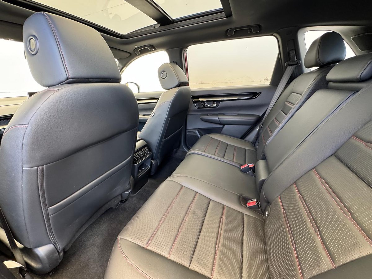 2024 Honda CR-V e:HEV RS MY24 image 28