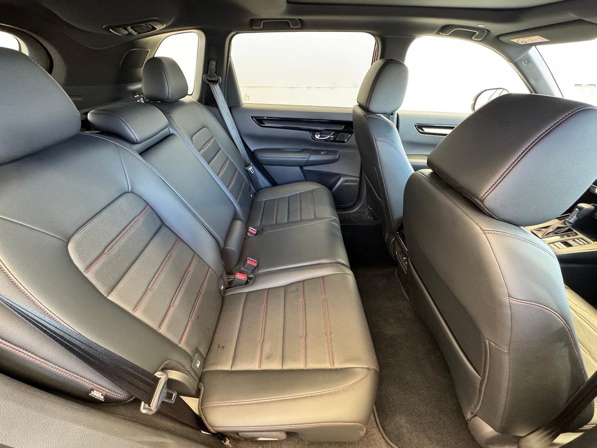 2024 Honda CR-V e:HEV RS MY24 image 16