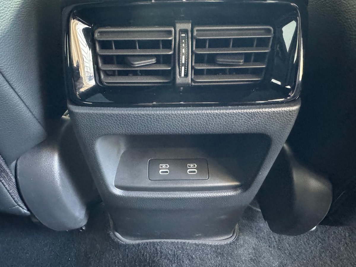 2024 Honda CR-V e:HEV RS MY24 image 18