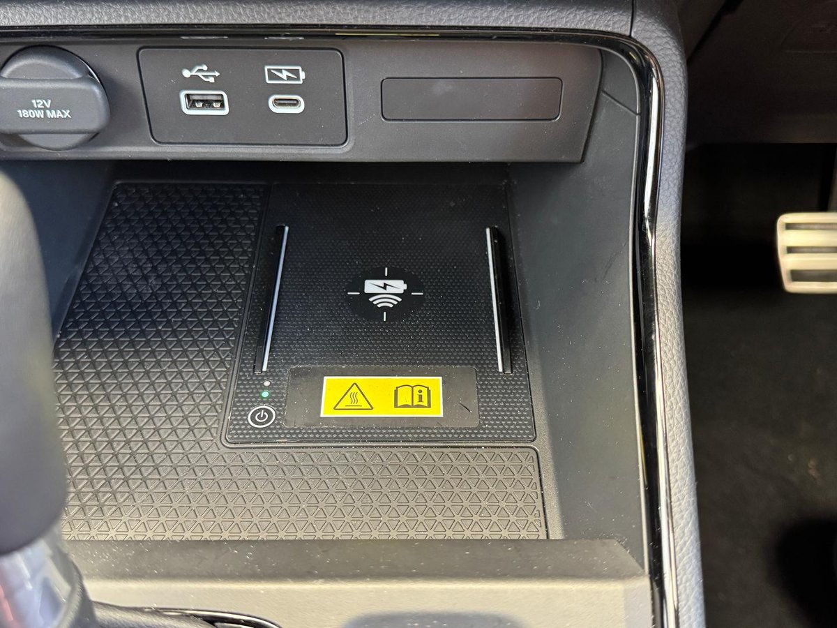 2024 Honda CR-V e:HEV RS MY24 image 20