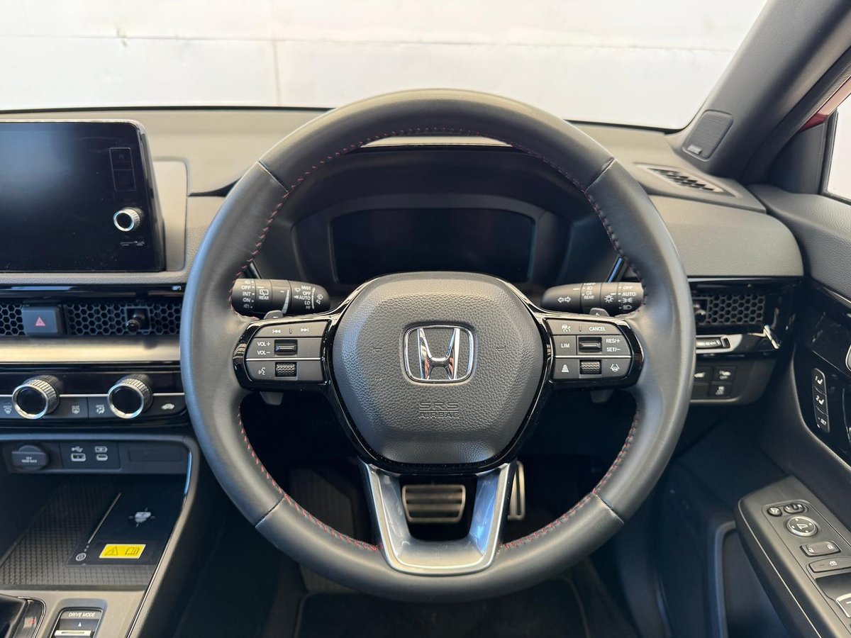 2024 Honda CR-V e:HEV RS MY24 image 9