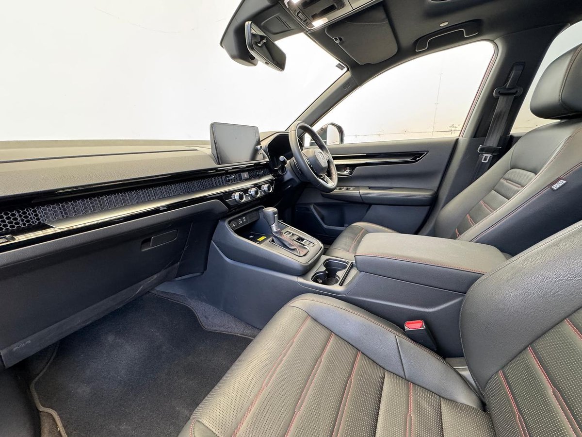 2024 Honda CR-V e:HEV RS MY24 image 29