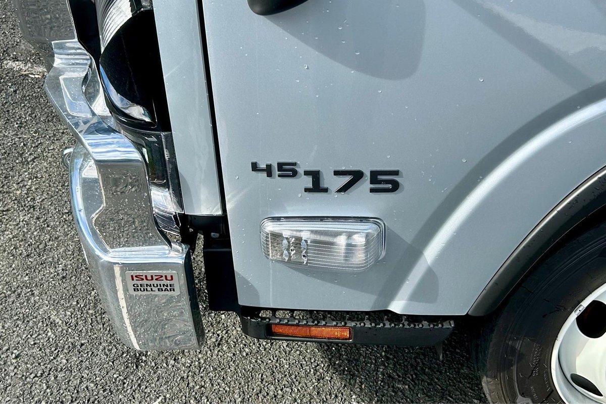2026 Isuzu N Series Npr 45/65-175 Dt D34 Tradepack image 9