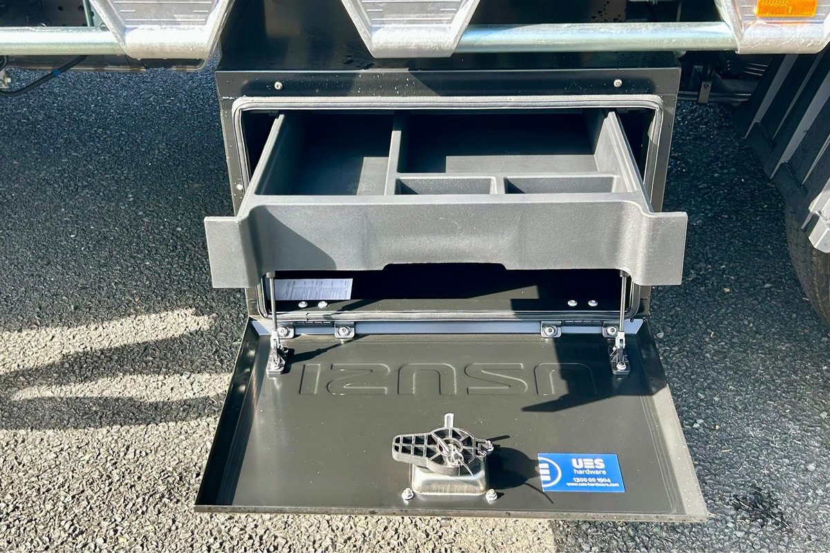2026 Isuzu N Series Npr 45/65-175 Dt D34 Tradepack image 15