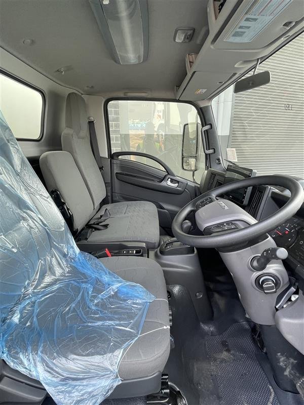 2026 Isuzu N Series image 13