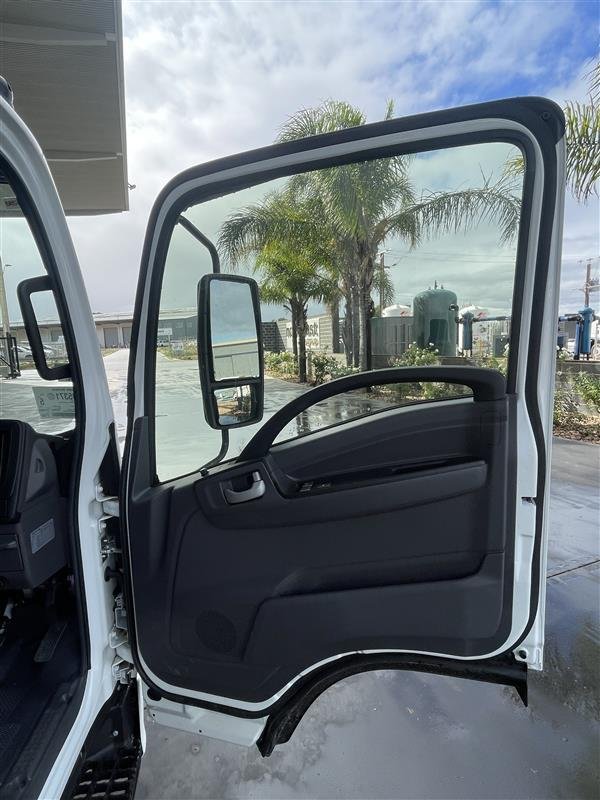 2026 Isuzu N Series image 12