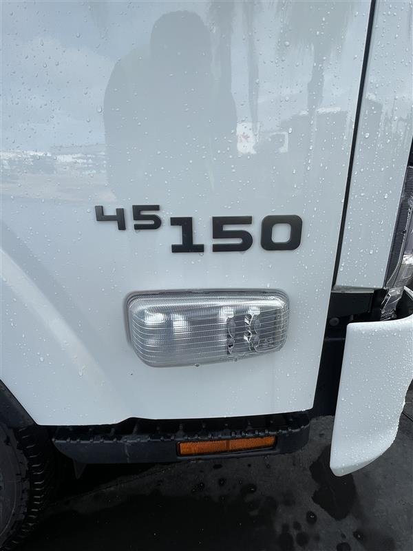2026 Isuzu N Series image 11