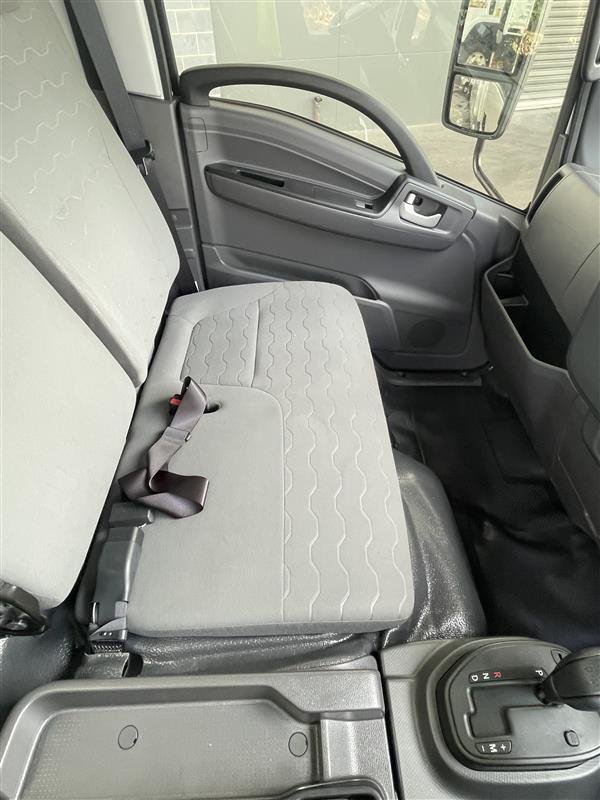 2026 Isuzu N Series image 17