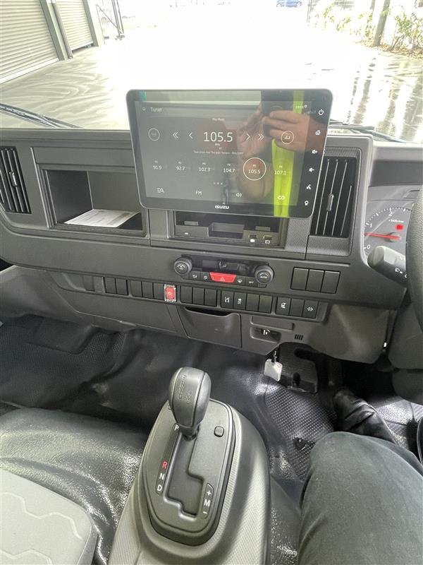 2026 Isuzu N Series image 15