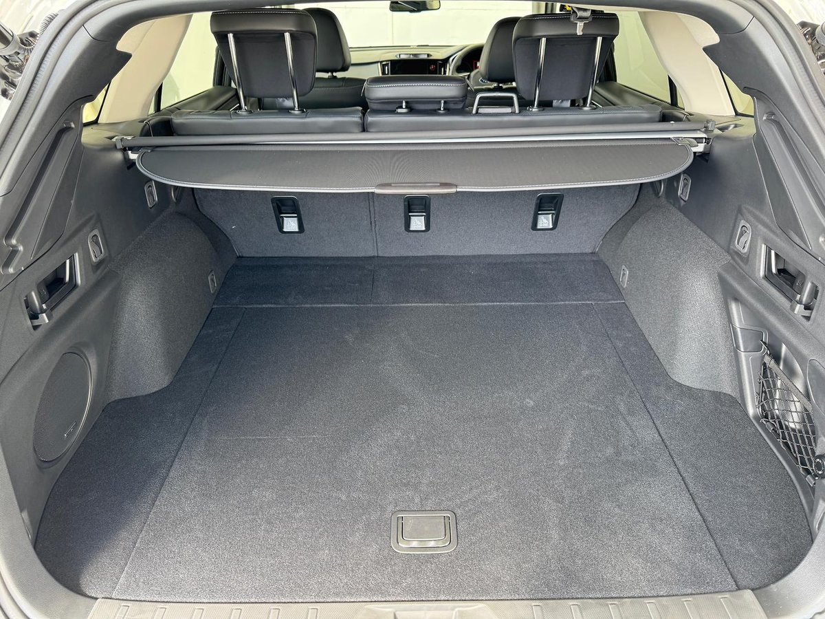 2025 Subaru Outback AWD Touring 6GEN MY25 AWD image 19