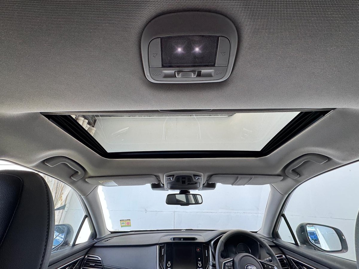 2025 Subaru Outback AWD Touring 6GEN MY25 AWD image 11