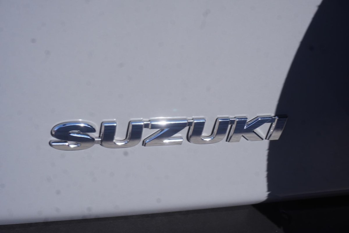 2024 Suzuki Jimny GLX GJ 4X4 Dual Range image 26