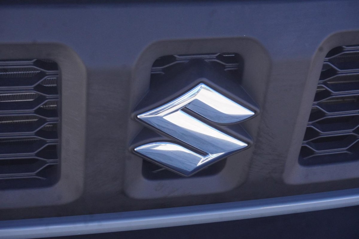 2024 Suzuki Jimny GLX GJ 4X4 Dual Range image 28