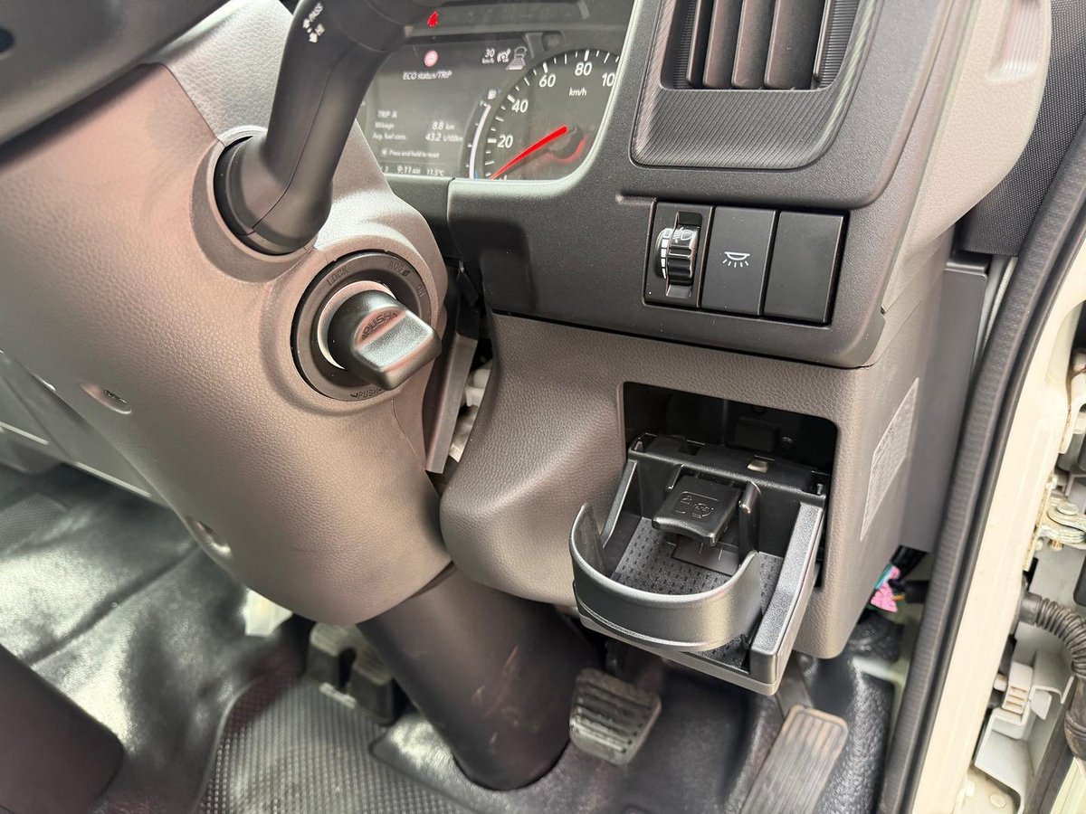 2026 Isuzu N Series NPR 45/65-175 DT D34 Tradepack image 14