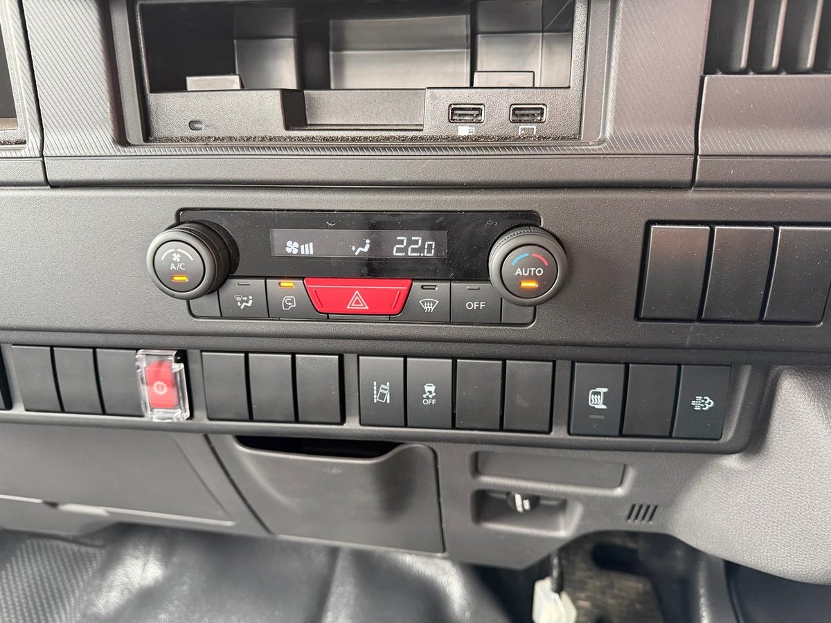 2026 Isuzu N Series NPR 45/65-175 DT D34 Tradepack image 23