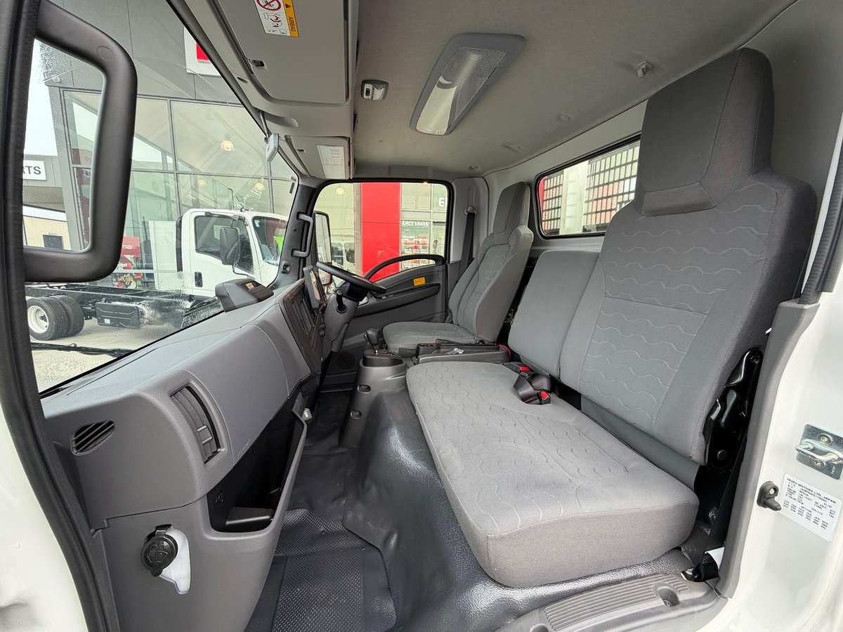 2026 Isuzu N Series NPR 45/65-175 DT D34 Tradepack image 9