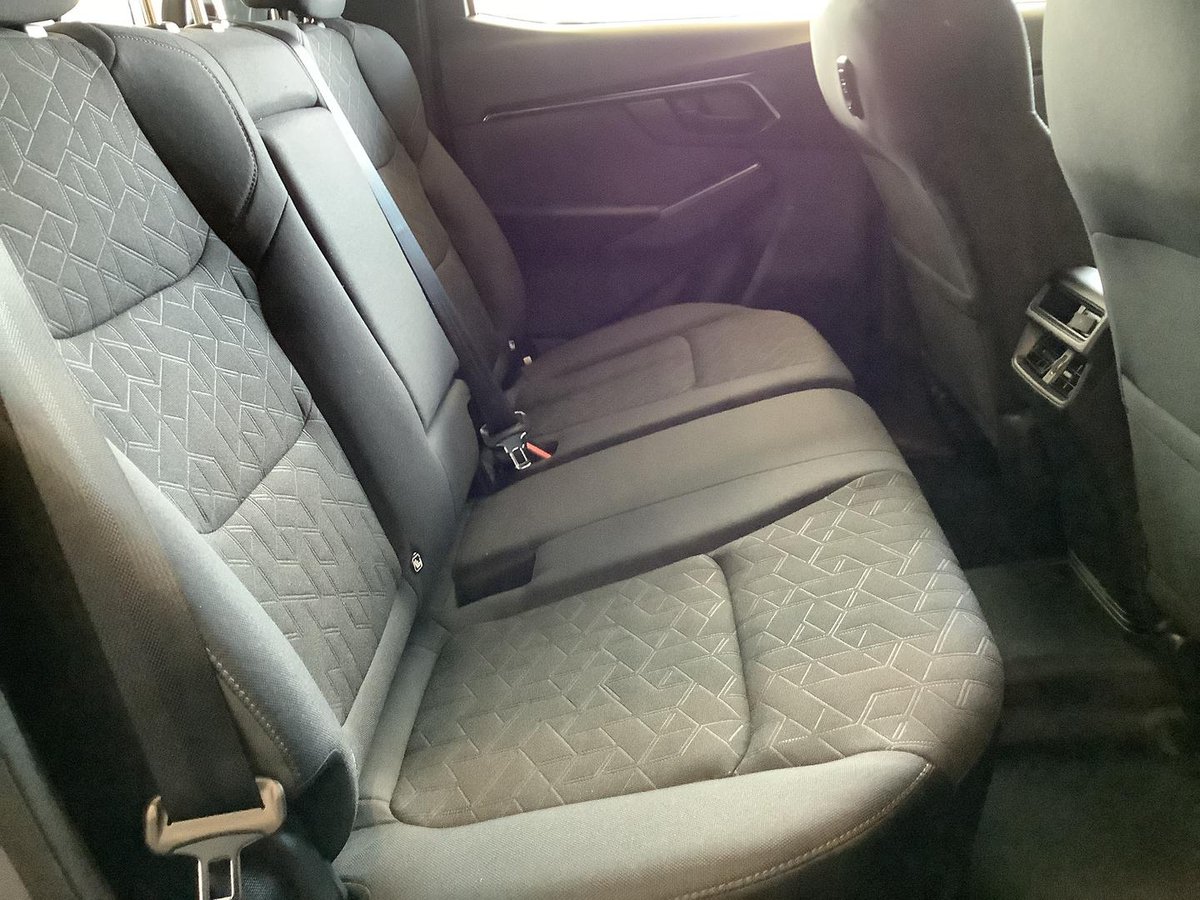 2025 Isuzu D-MAX X-RIDER MY25.5 4X4 Dual Range image 10