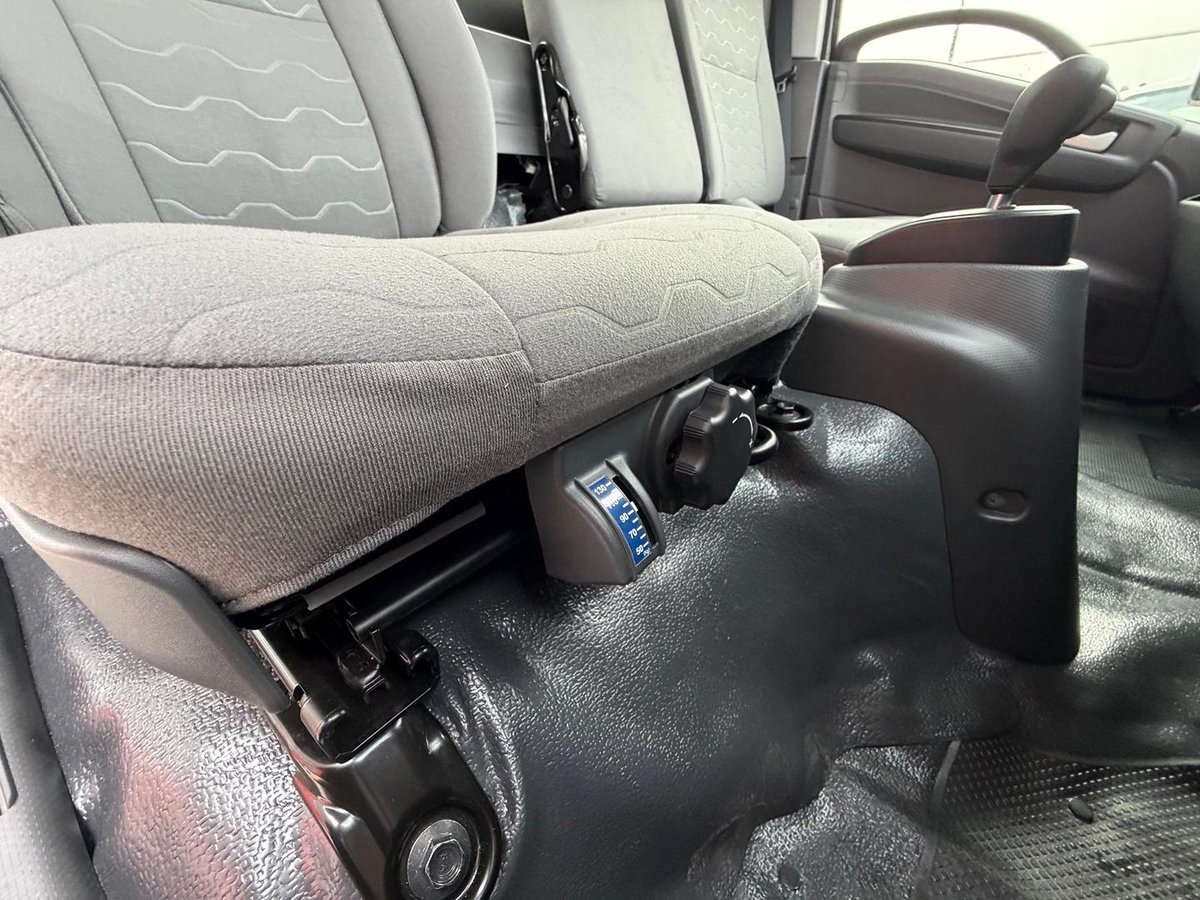 2026 Isuzu N Series NPR 45/65-175 DT D34 Tradepack image 14
