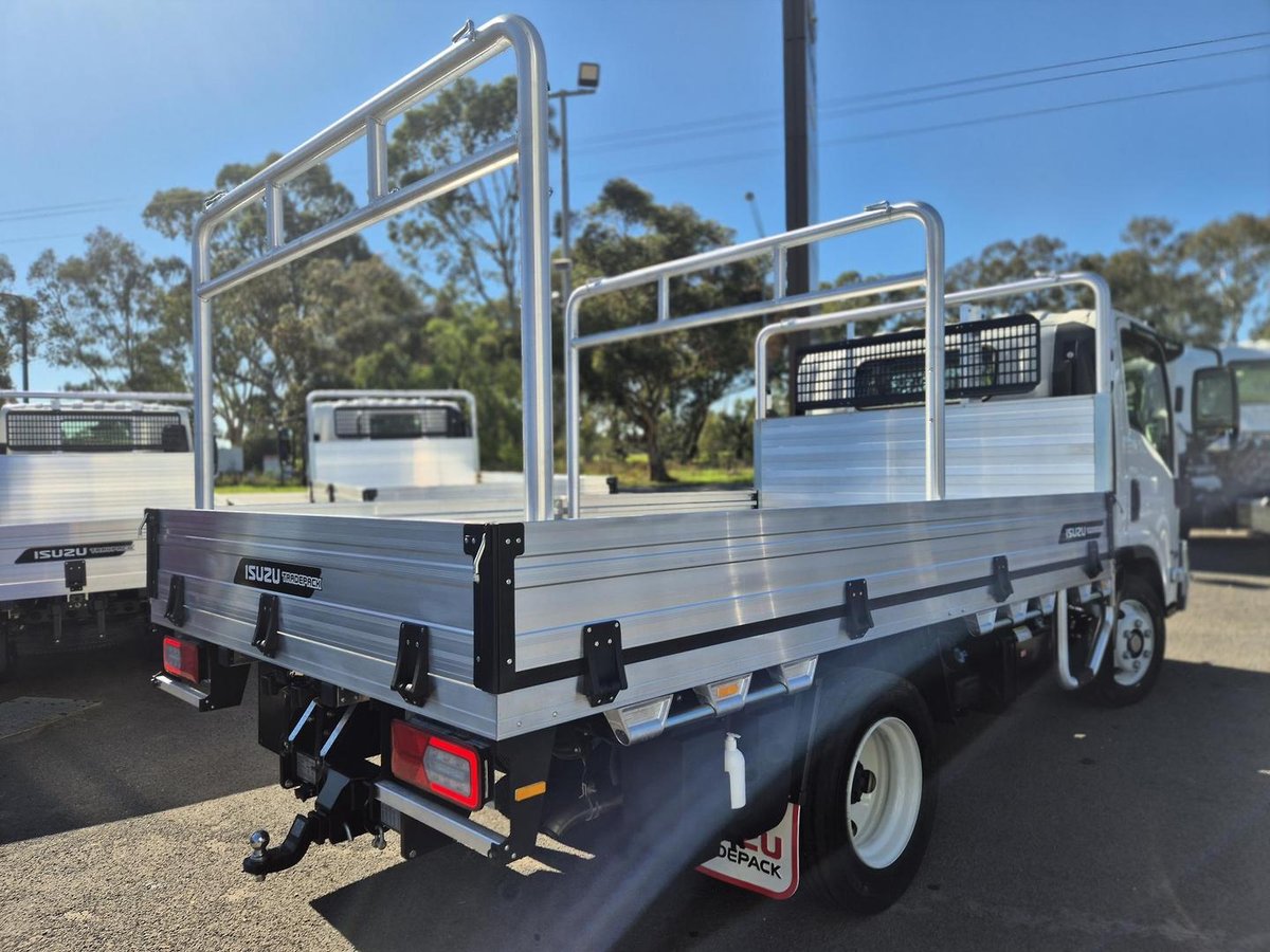 2026 Isuzu N Series NPR 45/65-175 DT D28 Tradepack image 8
